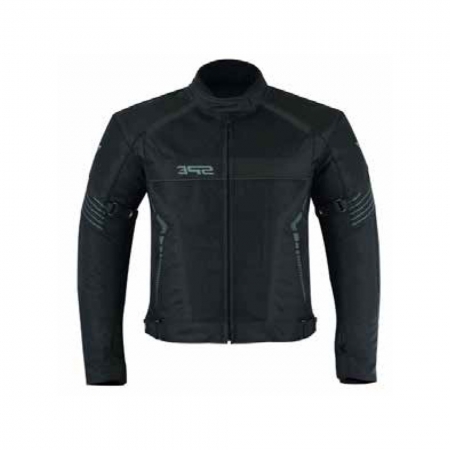 Mens Textile Jacket